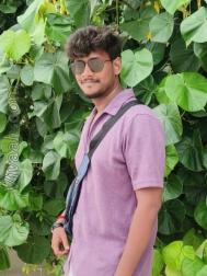 VVB4819  : Naidu (Tamil)  from  Puducherry