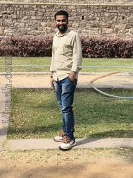 VVB4828  : Brahmin (Maithili)  from  Hyderabad