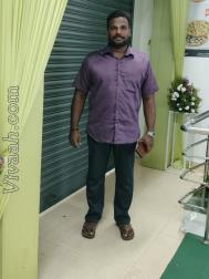 VVB4833  : Vanniyar (Tamil)  from  Puducherry