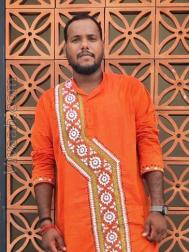 VVB4839  : Yadav (Bengali)  from  Bolpur