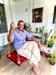 VVB4845  : Nair (Malayalam)  from  Cochin