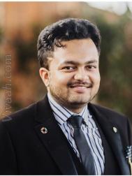 VVB4856  : Kayastha (Bengali)  from  Auckland