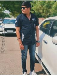 VVB4862  : Teli (Marathi)  from  Aurangabad