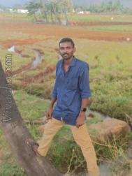 VVB4865  : Nadar (Tamil)  from  Mumbai