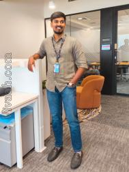 VVB4866  : Reddy (Telugu)  from  Chittoor