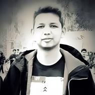 VVB4872  : Brahmin (Hindi)  from  Noida