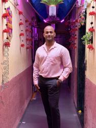 VVB4877  : Yadav (Telugu)  from  Mumbai