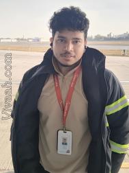 VVB4886  : Kashyap (Bengali)  from  East Delhi