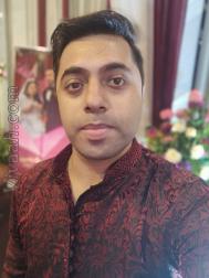 VVB4894  : Brahmin (Hindi)  from  Ghaziabad