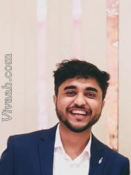 VVB4897  : Yadav (Bengali)  from  Bhayandar