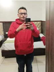 VVB4898  : Arora (English)  from  South Delhi