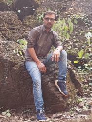 VVB4919  : Brahmin (Kannada)  from  Hubli