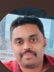 VVB4951  : Nair (Malayalam)  from  Brisbane