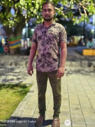 VVB4952  : Mahishya (Bengali)  from  Hooghly