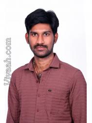 VVB4970  : Naidu Balija (Telugu)  from  Bangalore