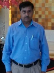 VVB4990  : Brahmin Gour (Hindi)  from  Chandigarh