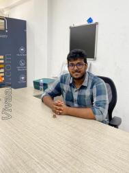 VVB4991  : Kapu (Telugu)  from  Hyderabad