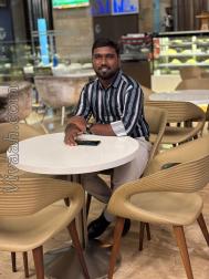 VVB5012  : Arunthathiyar (Tamil)  from  Vellore