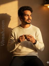 VVB5019  : Nadar (Tamil)  from  Nagercoil