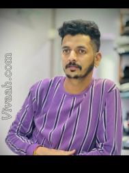 VVB5039  : Maratha (Marathi)  from  Pune