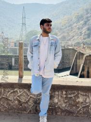 VVB5041  : Baniya (Hindi)  from  Alwar