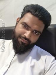 VVB5043  : Bohra (Urdu)  from  Hyderabad