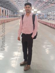 VVB5069  : Maratha (Marathi)  from  Thane