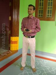 VVB5106  : Mudaliar (Tamil)  from  Kanchipuram