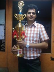 VVB5110  : Brahmin (Marathi)  from  Dombivli