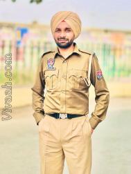 VVB5154  : Majabi (Punjabi)  from  Tarn Taran