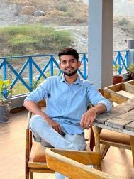 VVB5156  : Brahmin (Rajasthani)  from  Udaipur