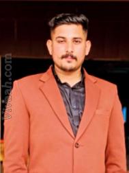 VVB5204  : Brahmin Gour (Hindi)  from  Yamuna Nagar