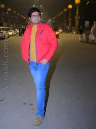 VVB5207  : Kayastha (Hindi)  from  Sultanpur