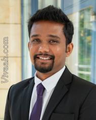 VVB5210  : Arya Vysya (Telugu)  from  Bangalore