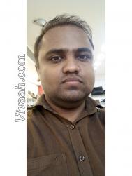 VVB5218  : Nadar (Tamil)  from  Chennai