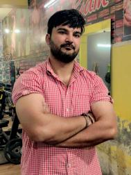 VVB5230  : Brahmin Punjabi (Hindi)  from  Yamuna Nagar