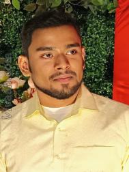 VVB5233  : Born Again (Oriya)  from  Baleswar (Balasore)