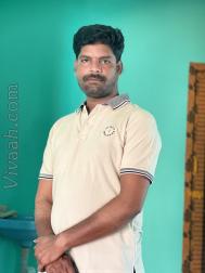 VVB5244  : Vellalar (Tamil)  from  Kallakkurichchi