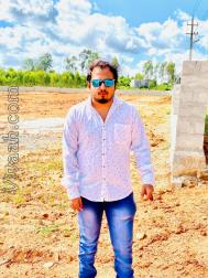 VVB5247  : Pathan (Urdu)  from  Bangalore