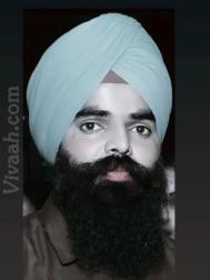 VVB5264  : Unspecified (Punjabi)  from  Ludhiana