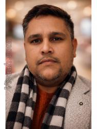 VVB5271  : Brahmin Tyagi (Hindi)  from  Muzaffarnagar