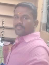 VVB5276  : Chettiar (Tamil)  from  Madurai