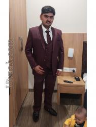 VVB5285  : Intercaste (Hindi)  from  Indore