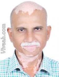 VVB5307  : Buddhist (Marathi)  from  Nagpur