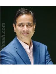 VVB5322  : Kayastha (Hindi)  from  London (England)