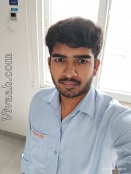 VVB5329  : Vanniyar (Tamil)  from  Vellore