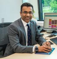 VVB5337  : Brahmin (Hindi)  from  Montreal