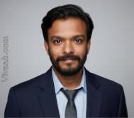 VVB5351  : Arya Vysya (Telugu)  from  Coventry