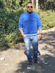 VVB5361  : Jat (Punjabi)  from  Mohali