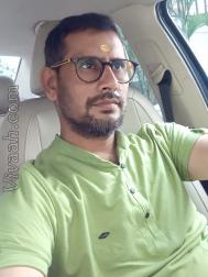 VVB5365  : Brahmin Tamil (Tamil)  from  Chennai